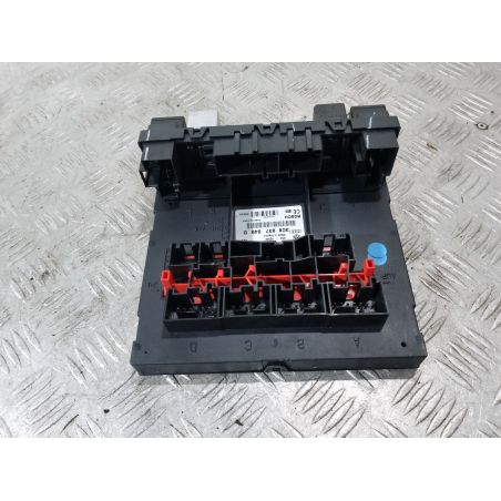 MODUŁ KOMFORTU VW JETTA V 1.9 TDI 2008 3C8937049D 