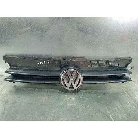 ATRAPA GRILL GRIL VW GOLF IV 1.9 TDI 2002 1J0853655G  1J0853651H 