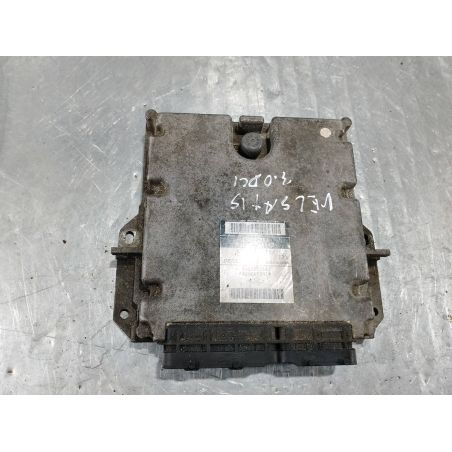 KOMPUTER, STEROWNIK RENAULT VEL SATIS 3.0 DCI 2004 8200394162  8200050919 