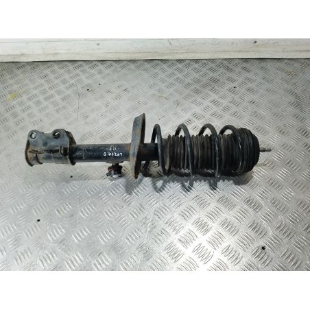 AMORTYZATOR PRZÓD PRAWY OPEL CORSA D 1.2 16V 2008 13214354 