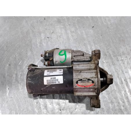 ROZRUSZNIK PEUGEOT 307 1.6 16V 2002 