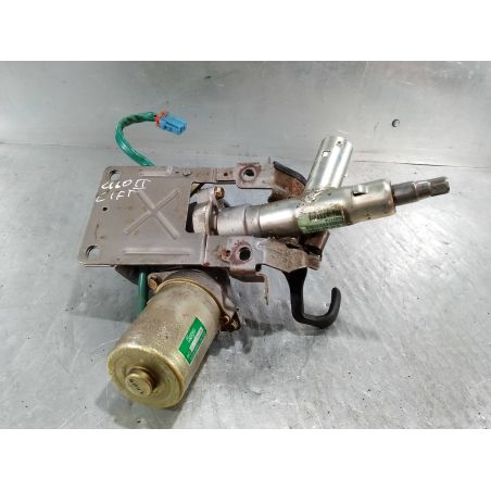 WSPOMAGANIE ELEKTRYCZNE, PION RENAULT CLIO II LIFT 1.4 16V 2002 8200091805 