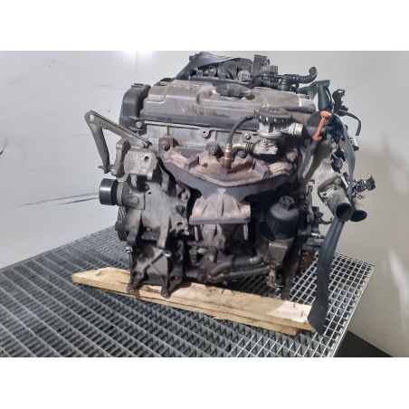 SILNIK PEUGEOT 206 1.1 8v 2003 HFX 