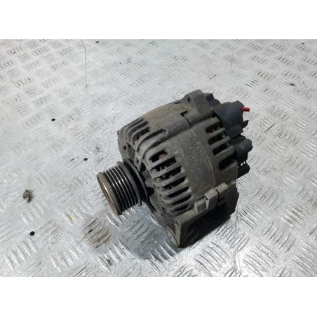 ALTERNATOR RENAULT THALIA ( 01-08 ) 1.5 DCI 2003 8200667608 