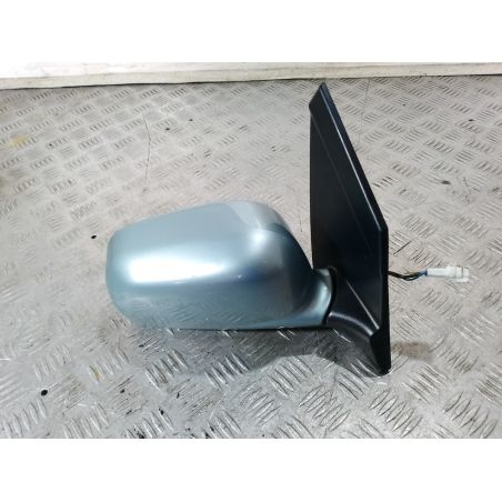 LUSTERKO PRAWE MITSUBISHI SPACE STAR I ( 98-04 ) 1.8 2002 