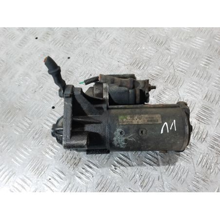 starter RENAULT LAGUNA II LIFT 1.9 DCI 2005 8200628426 