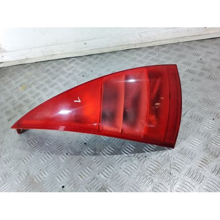 LAMPA TYLNA LEWA CITROEN C3 1.4 HDI 2005 