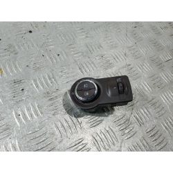 WŁĄCZNIK ŚWIATEŁ OPEL INSIGNIA 2.0 CDTI201013268725                                            