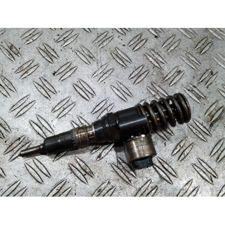 POMPOWTRYSK SEAT ALTEA 2.0 TDI 2004 03G130073G  