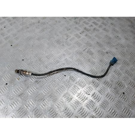 SONDA LAMBDA PEUGEOT 206 CC 1.4 16V 2003 