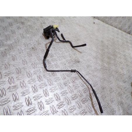 ZAWÓR PODCIŚNIENIA TURBINY SKODA FABIA III 1.4 TDI 2016 1K0906627B 