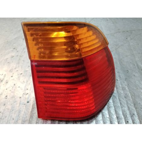 LAMPA TYLNA PRAWA BMW E39 2.5 D 2000 