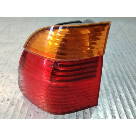 LAMPA TYLNA LEWA BMW E39 2.5 D 2000 