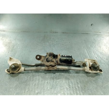 MECHANIZM WYCIERACZEK NISSAN MICRA K12 ( 02-10 ) 1.2 16V 2004 28810AX700 