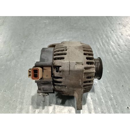 ALTERNATOR NISSAN MICRA K12 ( 02-10 ) 1.2 16V 2004 23100AX600 