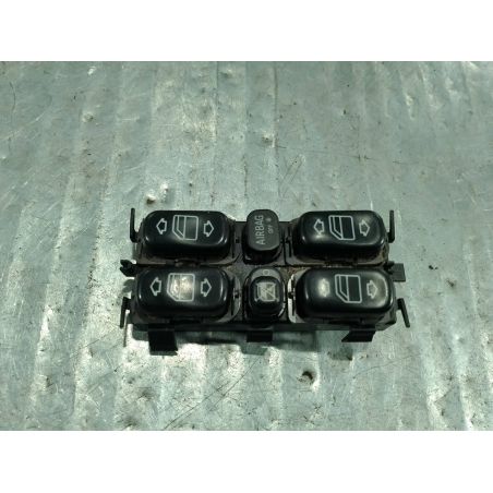 PANEL STEROWANIA SZYB MERCEDES-BENZ KLASA A W168 1.9 2003 1688206810 