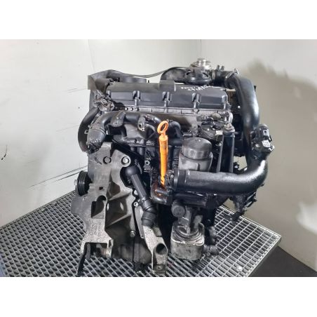 Engine VW PASSAT B5 FL 1.9 TDI 2001 038145209H 