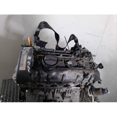 SILNIK SEAT IBIZA III 1.4 16V 2002 BBZ 