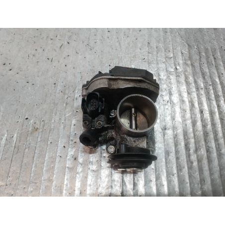 PRZEPUSTNICA POWIETRZA VW GOLF IV 1.4 16V 2002 