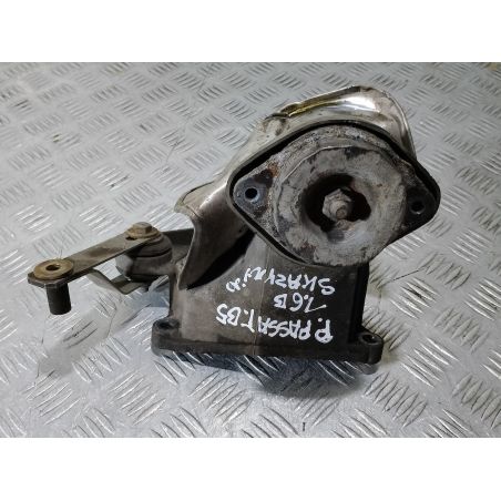 ŁAPA SKRZYNI BIEGÓW VW PASSAT B5 1.6 2000 