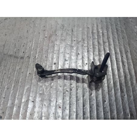 OGRANICZNIK DRZWI PRAWY PRZÓD OPEL ASTRA G 2.0 DTL 1999 90521876 