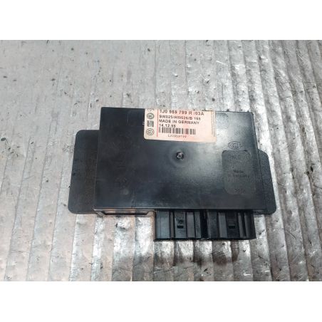 MODUŁ KOMFORTU VW PASSAT B5 1.9 TDI 1998 1J0959799R 