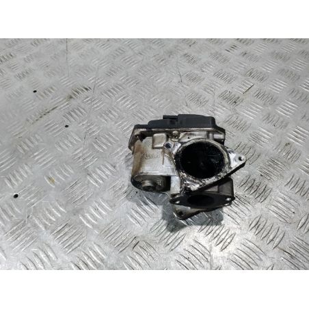 ZAWÓR EGR VW PASSAT B6 2.0 TDI 2007 