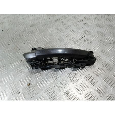 KLAMKA ZEWNĘTRZNA PRAWA PRZÓD VW PASSAT B6 2.0 TDI 2007 