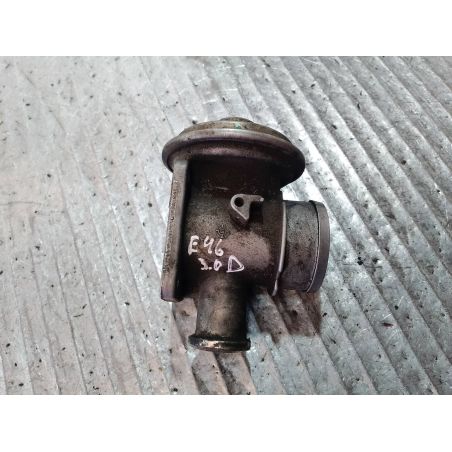 ZAWÓR EGR BMW E46 2.0 D 1999 7785452 