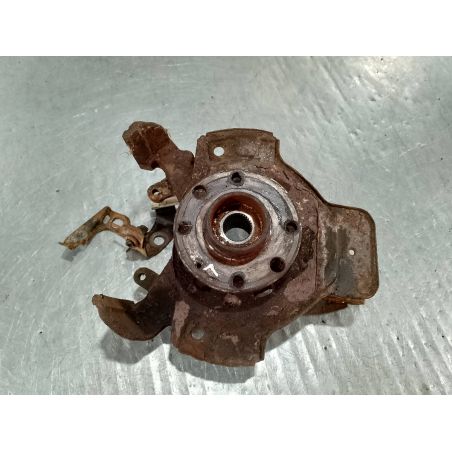 ZWROTNICA LEWY PRZÓD OPEL ASTRA G 1.7 DTI 2001 