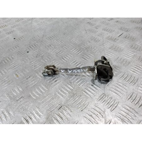 OGRANICZNIK DRZWI LEWY PRZÓD OPEL MERIVA A 1.6 2006 13147255 