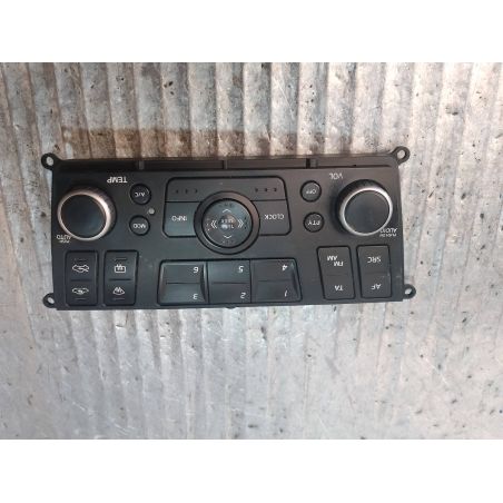 PANEL NAWIEWU KLIMATYZACJI NISSAN ALMERA N16 1.5 16V 2003 28395BN800 