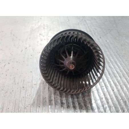 WENTYLATOR NAWIEWU, DMUCHAWA FORD MONDEO MK4 2.0 TDCI 2008 7G9T18456CA 