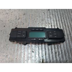 PANEL NAWIEWU KLIMATYZACJI SEAT TOLEDO III 1.9 TDI2005                                            