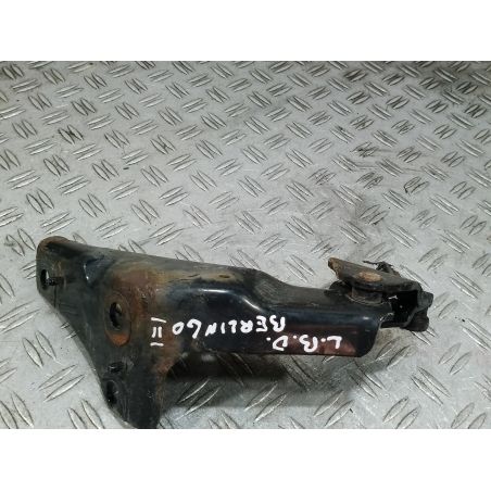 ROLKA DRZWI CITROEN BERLINGO II 1.6 HDI 2010 968048678 