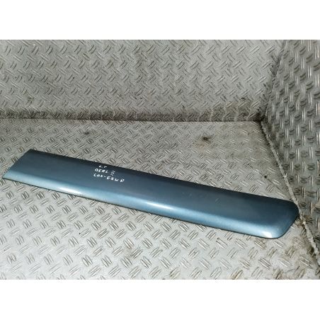 LISTWA DRZWI LEWY TYŁ CITROEN BERLINGO II 1.6 HDI 2010 9681645077 