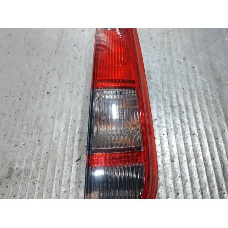 LAMPA TYLNA PRAWA FORD FOCUS II 2.0 TDCI 2006 