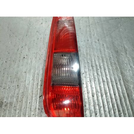 LAMPA TYLNA LEWA FORD FOCUS II 2.0 TDCI 2006 