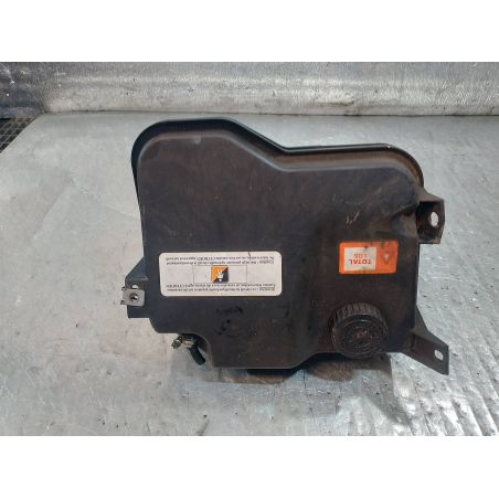 ZBIORNICZEK PŁYNU WSPOMAGANIA CITROEN C5 FL 2.0 16V HDI 2005 9674023380 