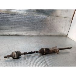 PÓŁOŚ LEWA PRZÓD ALFA ROMEO STELVIO 2.9 V62018                                            