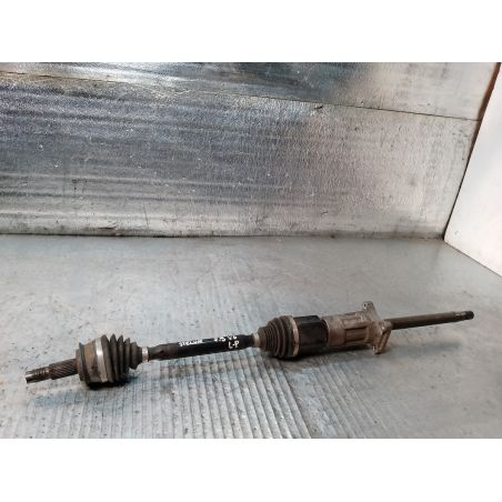 PÓŁOŚ LEWA PRZÓD ALFA ROMEO STELVIO 2.9 V6 2018 