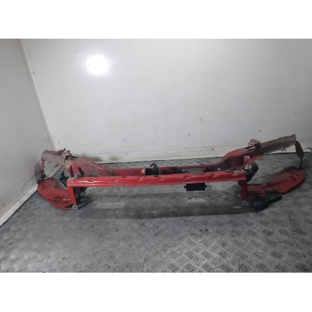 PAS PRZEDNI WZMOCNIENIE GÓRNE VOLVO V50 1.8 16v 2005 