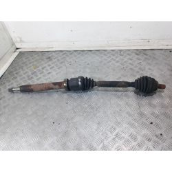 PÓŁOŚ PRAWA PRZÓD VOLVO V50 1.8 16v2005                                            