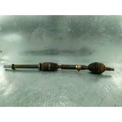 PÓŁOŚ PRAWA PRZÓD RENAULT LAGUNA II LIFT 2.0 16V2005                                            