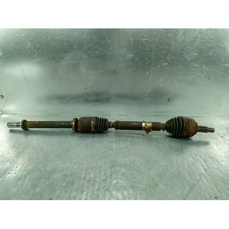 PÓŁOŚ PRAWA PRZÓD RENAULT LAGUNA II LIFT 2.0 16V 2005 