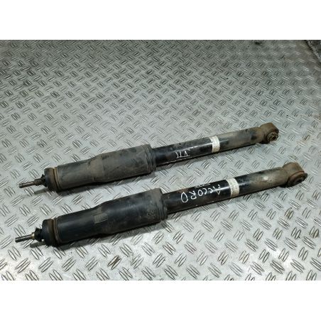 AMORTYZATORY TYŁ KOMPLET HONDA ACCORD VII 2.0  I-VTEC 2007 