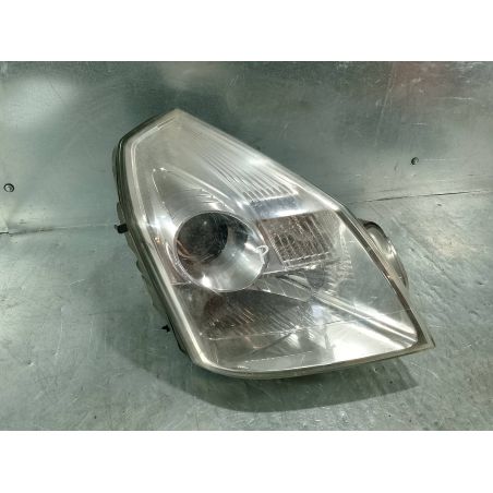 LAMPA PRAWA PRZÓD RENAULT VEL SATIS 3.0 DCI 2004 82000-14358-E 