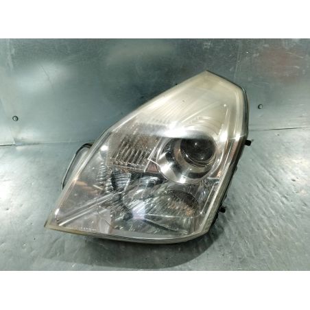 LAMPA LEWA PRZÓD RENAULT VEL SATIS 3.0 DCI 2004 82000-51267-B 