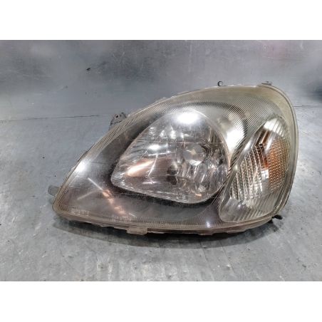 LAMPA LEWA PRZÓD TOYOTA YARIS I ( 99-05 ) 1.0 16V 2000 
