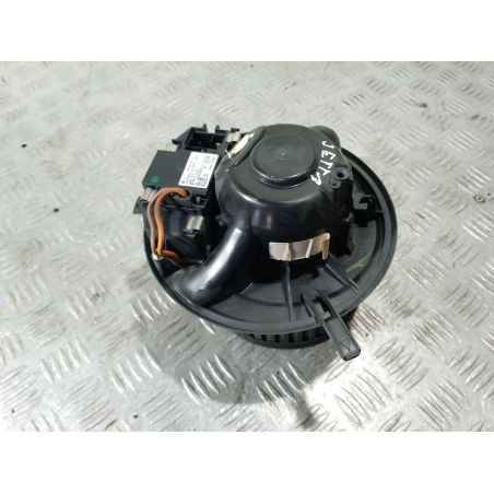WENTYLATOR NAWIEWU, DMUCHAWA VW JETTA V 1.9 TDI 2008 3C0907521D 
